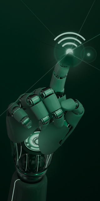 End-to-End IoT Development