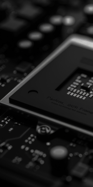 PCB Fabrication and Assembly