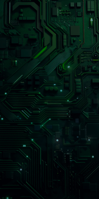 PCB Hardware Design