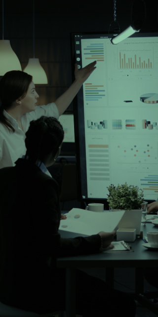 Project Management
